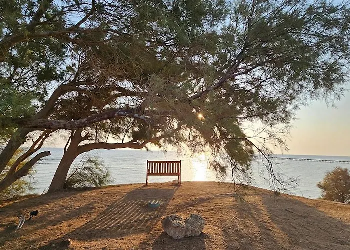The Spacious Sea & Golf Retreat الغردقة