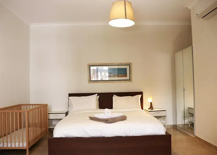 The Spacious Sea & Golf Retreat * الغردقة