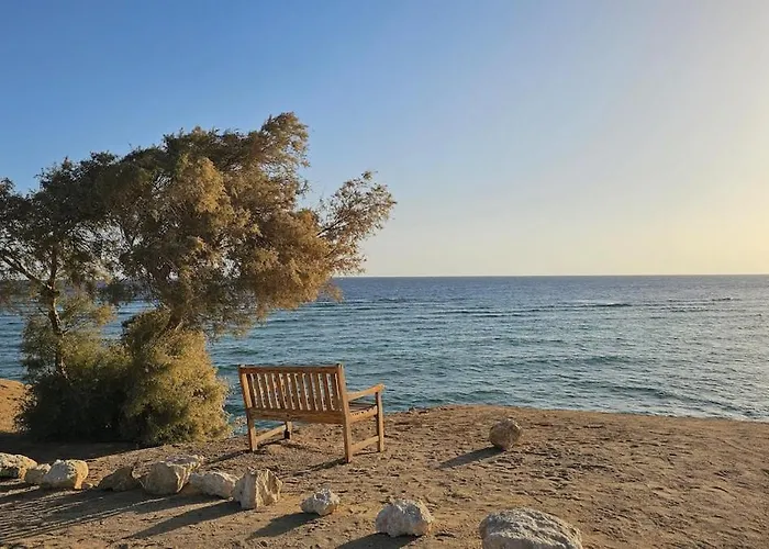 شقة The Spacious Sea & Golf Retreat