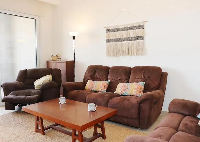 The Spacious Sea & Golf Retreat Apartamento Hurghada